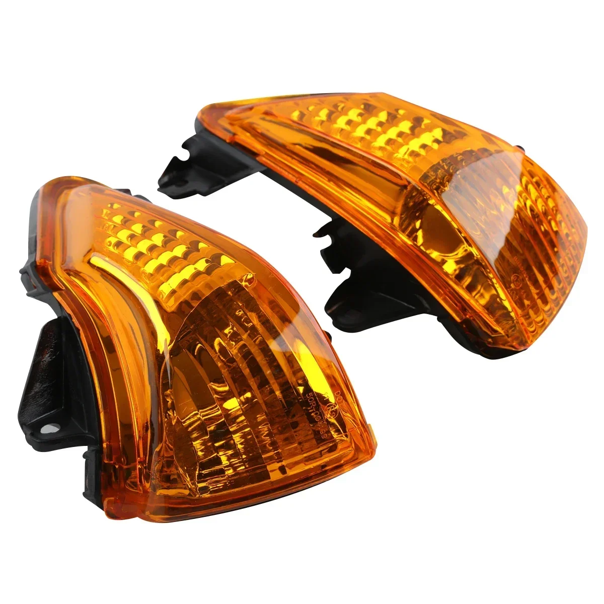 Аксессуары для мотоциклов Kawasaki ER6N ER6F ER6R 2009-2011 указатель поворота