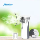 Небулайзер ручной, мини атомайзер с сеткой, атомайзер для детей и взрослых, медицинское оборудование, тихий