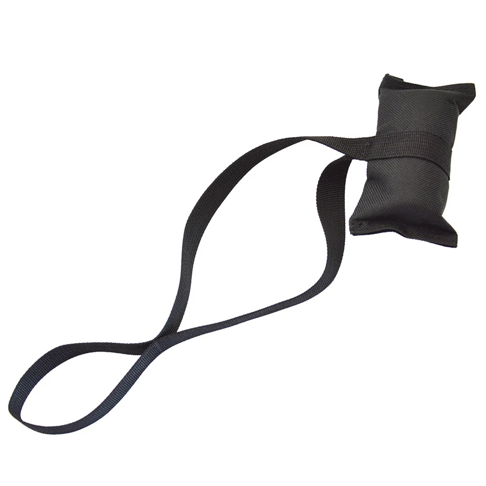 

Anchor Pull Rope Kayak Tie Down Loops Elastic Lightweight Soft Vehicle Necessaries 32CM Adjustable For Kayak Canoe