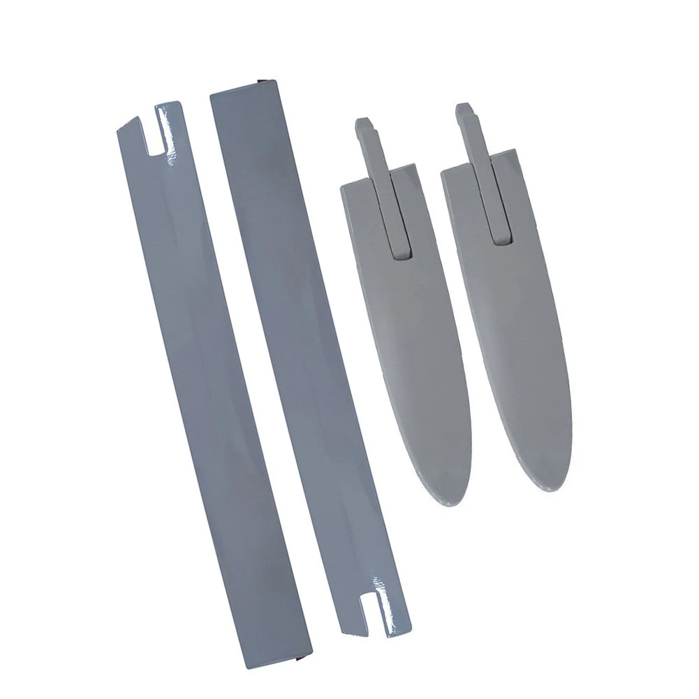 

4PCS Roof Top Hinge Cover Left Right For BMW E93 Facelift F33 F83 Convertible54377184047/54377184037/54377184048/54377184038