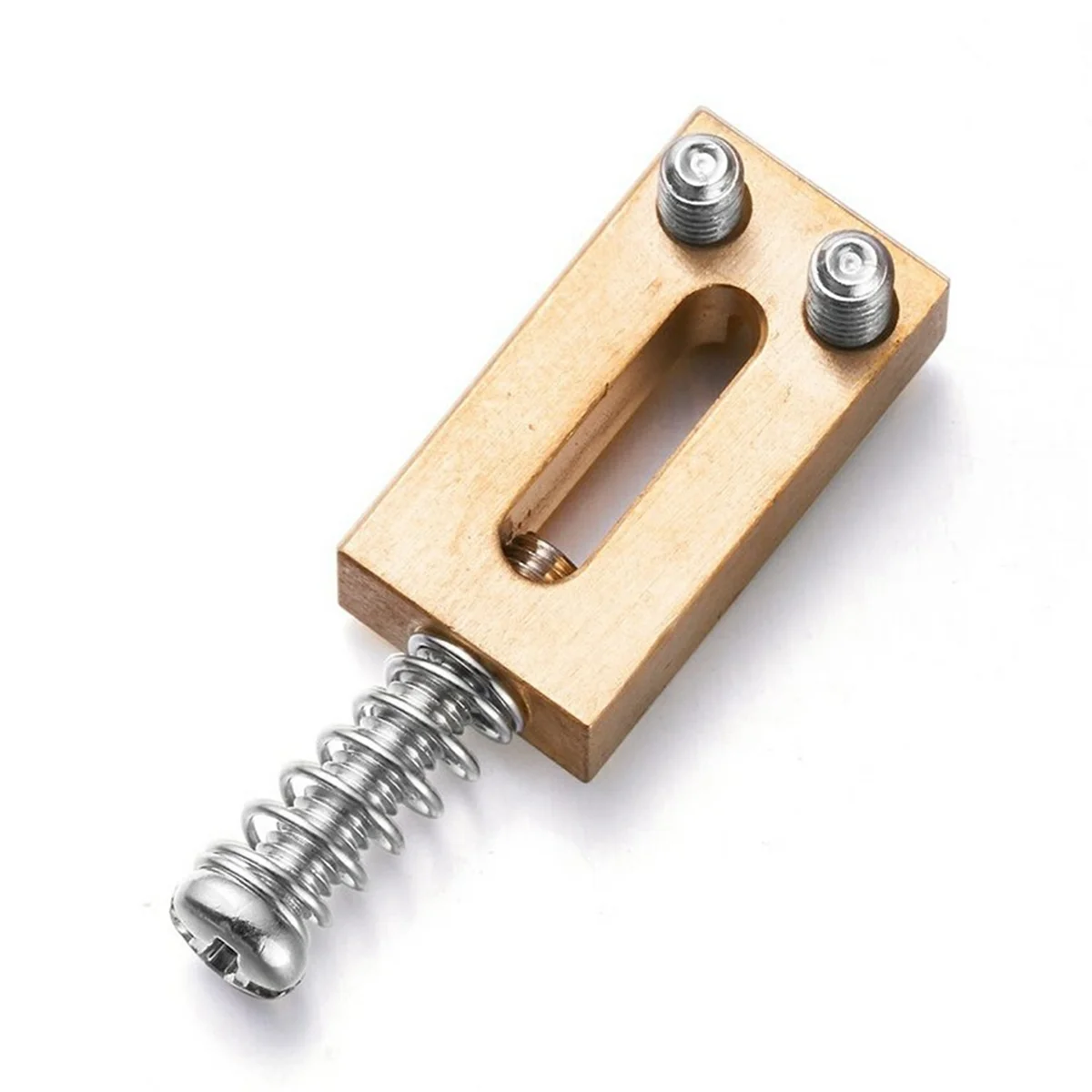 Седло мостовое для твердой электрогитары 6 комплектов