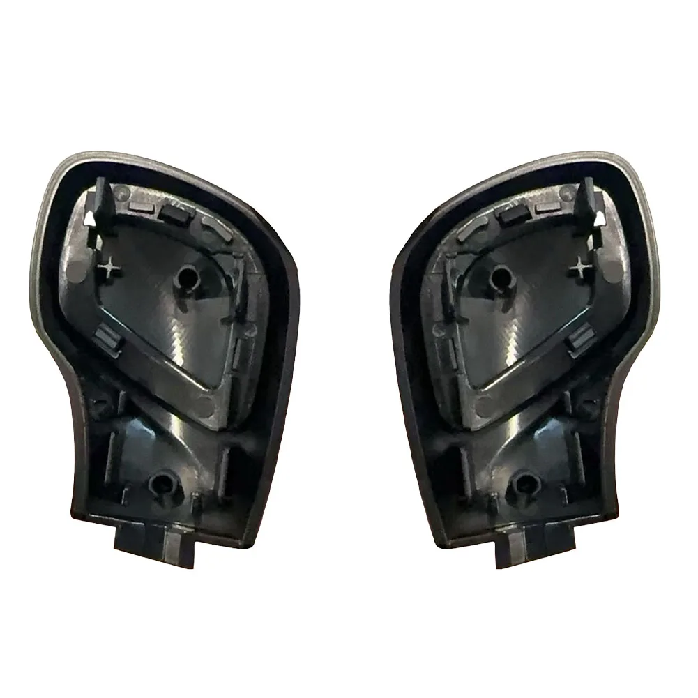 4 шт. автомобильная ручка переключения передач аксессуары для Golf 6 7 R GTI Passat B7 B8 CC R20