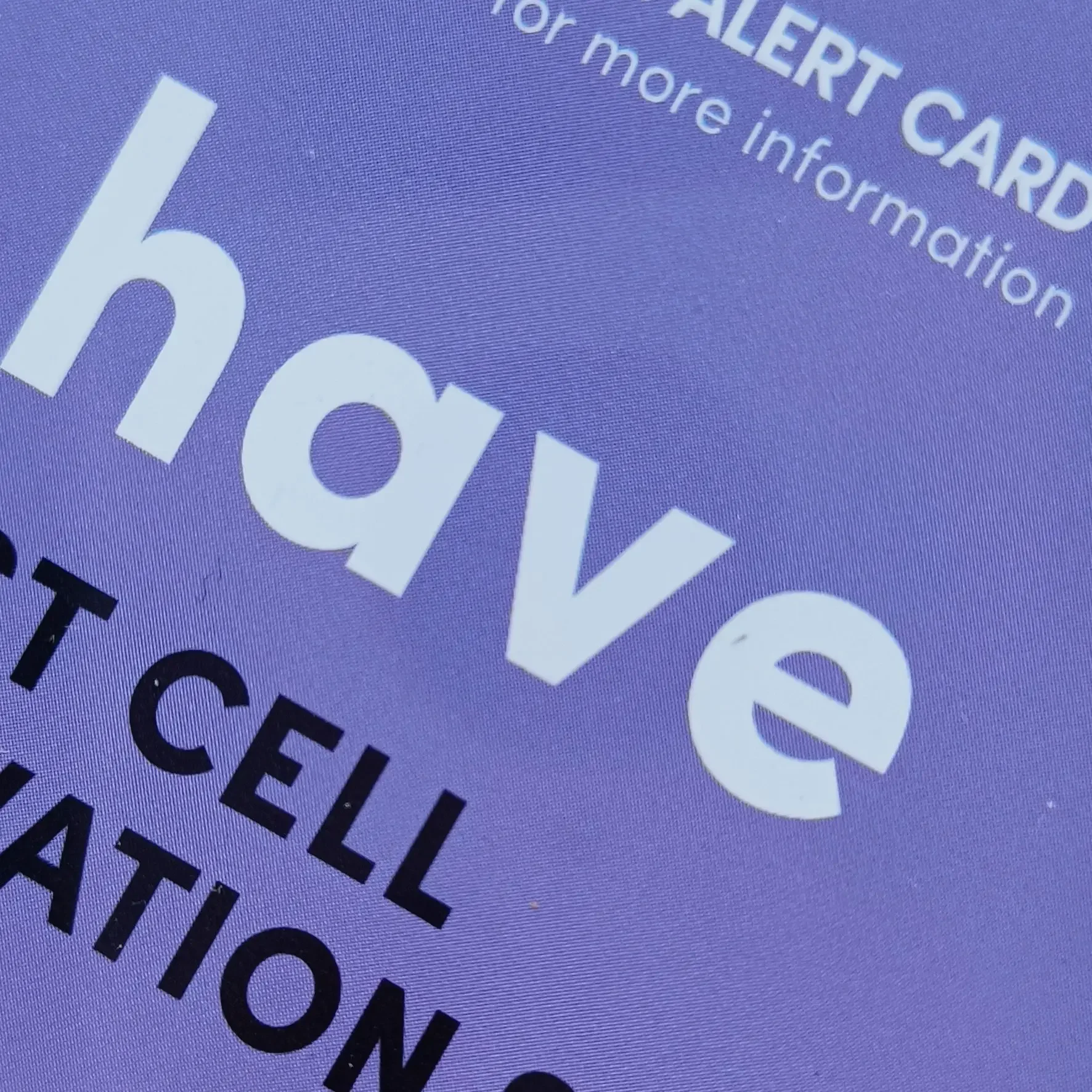 Записываемая ревматология и Иммунология срочное оповещение карта ПВХ