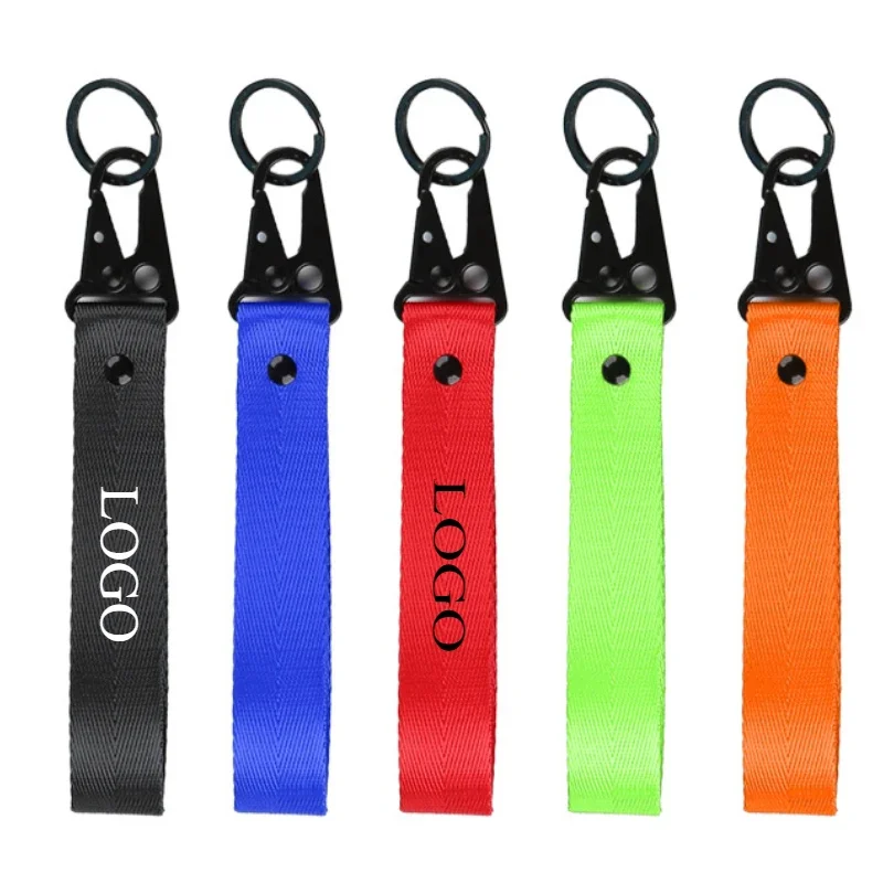 Лента с логотипом на заказ для мужчин и женщин мотоциклетный автомобильный