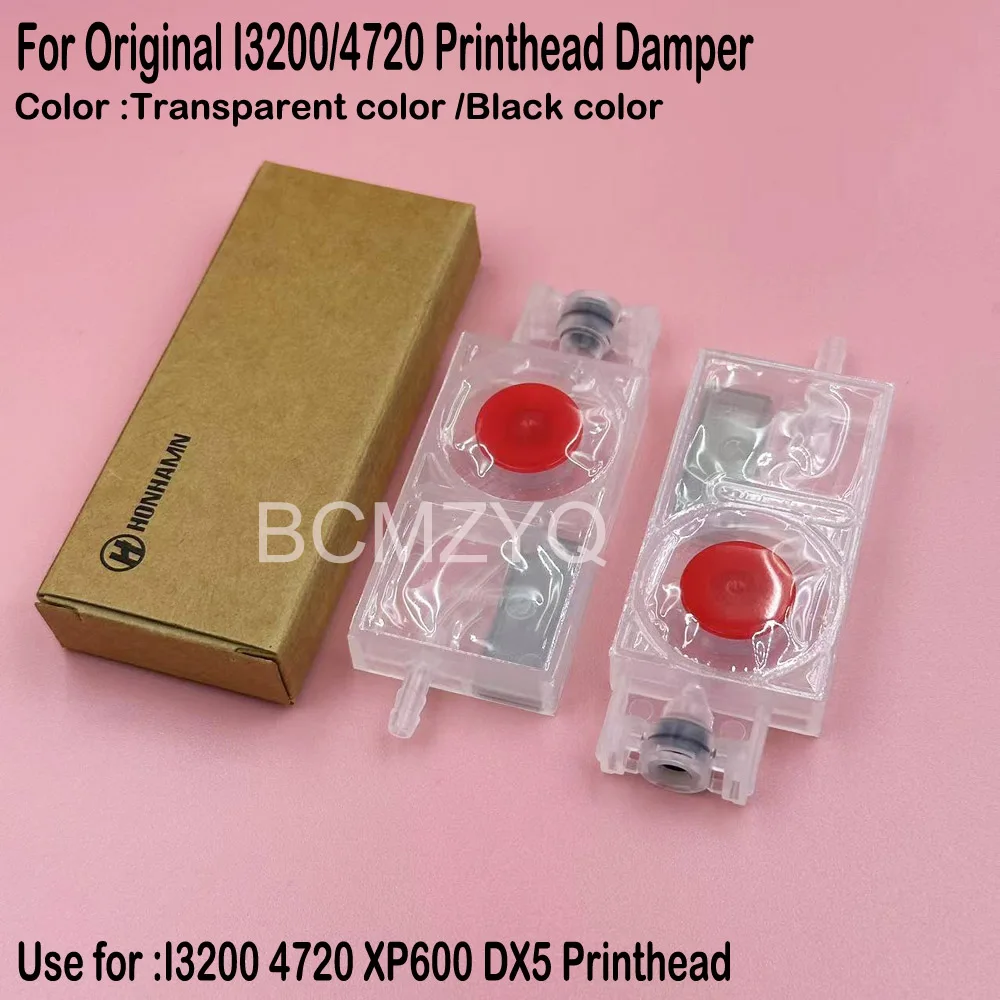 Экосольвентный принтер для Epson i3200 4720 XP600 DX5 10 шт