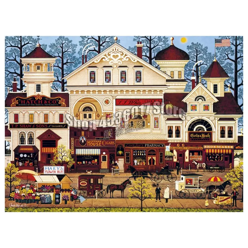 

Алмазная 5D живопись для рукоделия, домашнее украшение для дома в викторианском стиле, полная мозаика, подарок