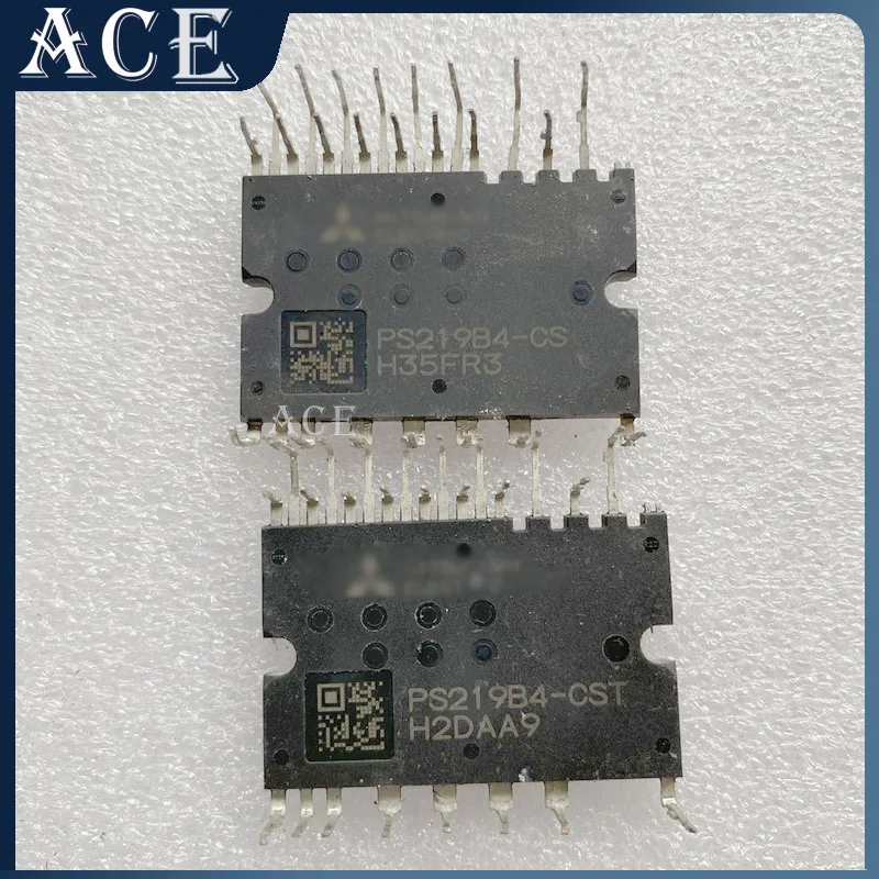PS219B3-CS PS219B5-CS PS219B4-CS PS219B4-CST PS219B2-CS PS219B4-AS PS219B4-AST PS219B3-ADST PS21963-CT2 Модуль IPM
