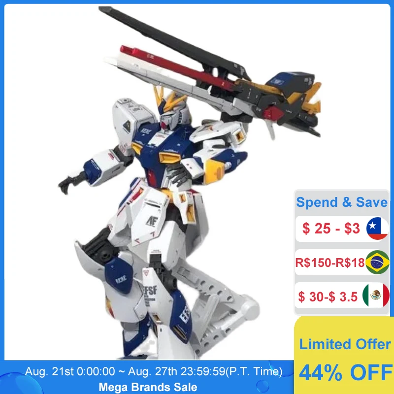 Mobile Suit Kids Toys For Boys Children Gift
