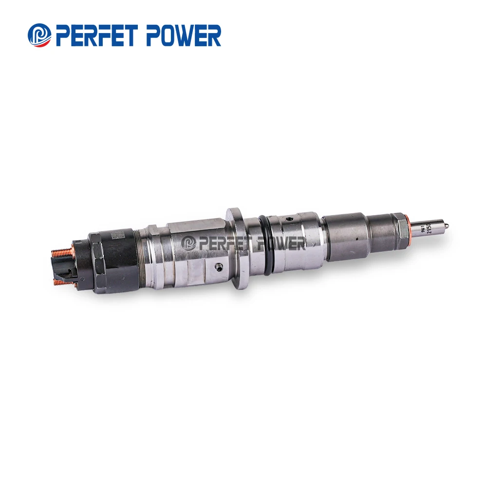 

China Made New 0445120177 0 445 120 177 Fuel Injector
