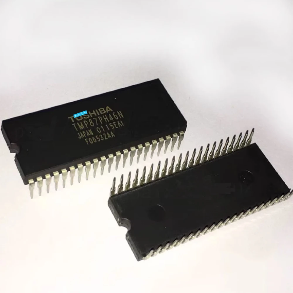 

TMP87PH46NG TMP87PH46N DIP-42 New Original Genuine Ic