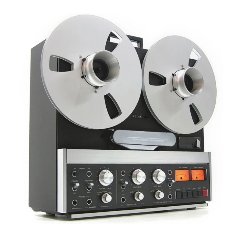Алюминиевая крышка для рекордера REVOX PR99 акустическая система DIY