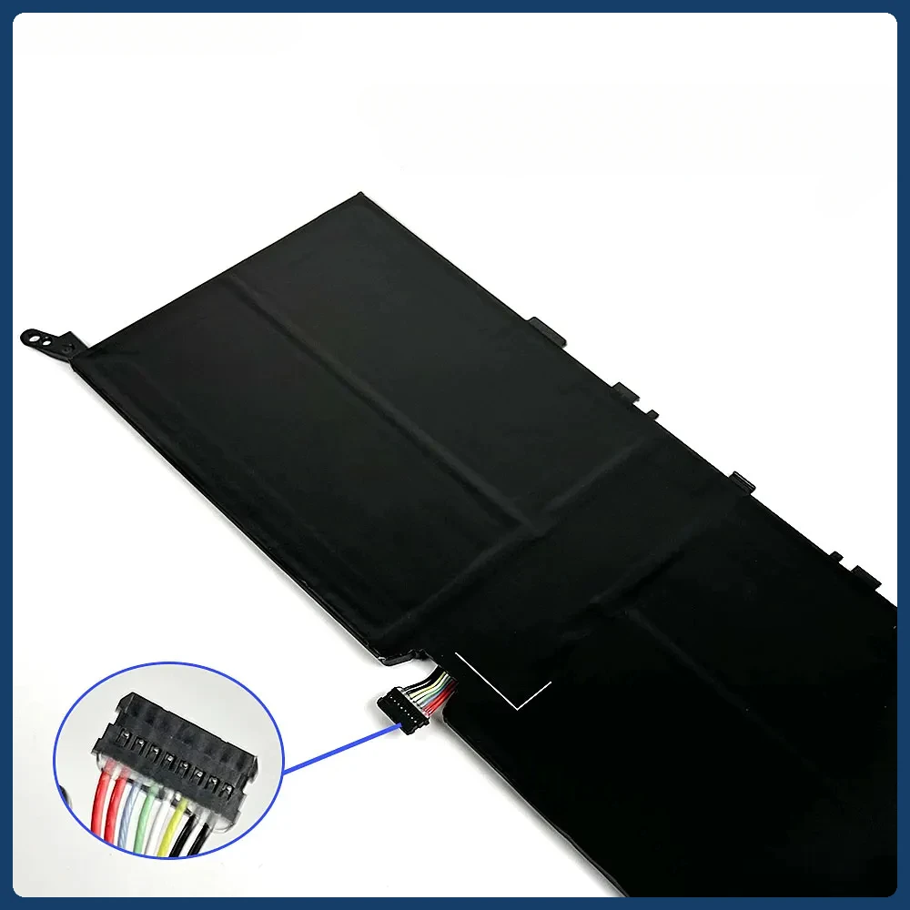 L17C4PE1 L17S4PE1 L17M4PE1 Аккумулятор для Lenovo IdeaPad 730S/Yoga S730-13 | 42 Втч OEM Fit и срок службы 10 часов