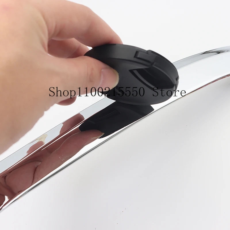 Для 2021 2022 Toyota Land Cruiser 300 LC300 FJ300 VXR GXR внешние аксессуары передний и задний бампер