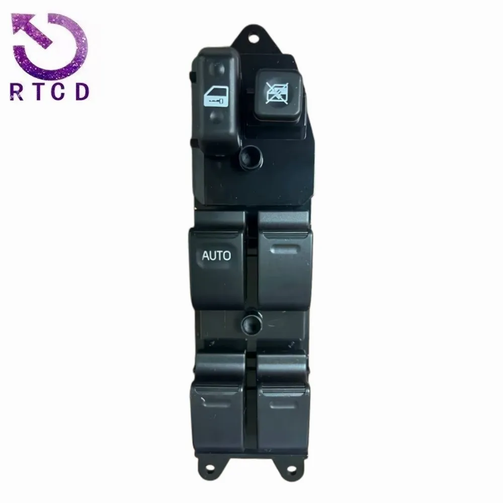 

New High-Quality Window Switch 84820-33180 8482033240 FOR Toyota Camry 2001-2006