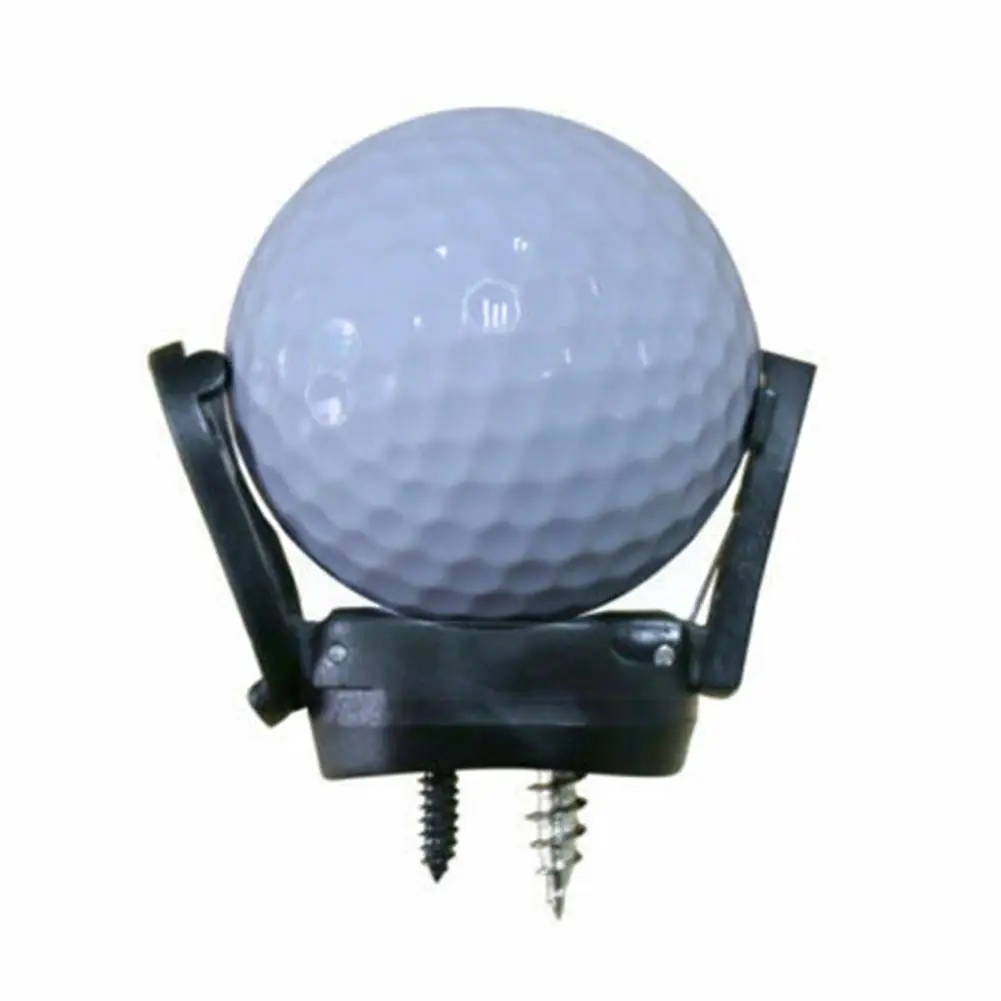 

Portable Putter Golf Ball Picker Plastic Material Mini Ball Color Accessories Pick-up Suction Black Tool J3h6