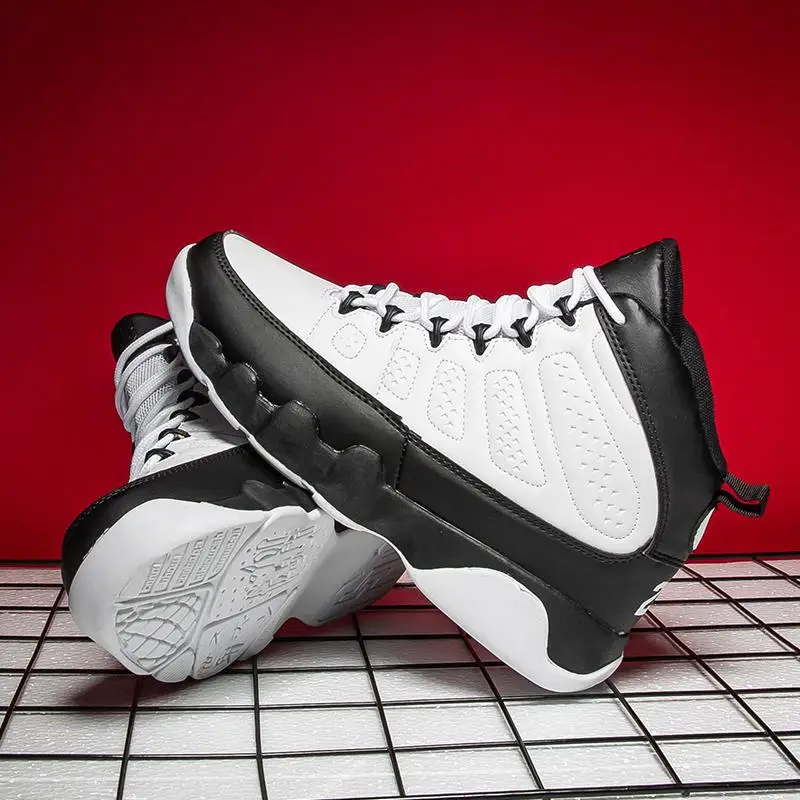 

Men's Sports Sneakers Men Casual Sport Shoes Fashion Sneakers Streetwear High Man Big Men's Classic Running Sneackers Mens