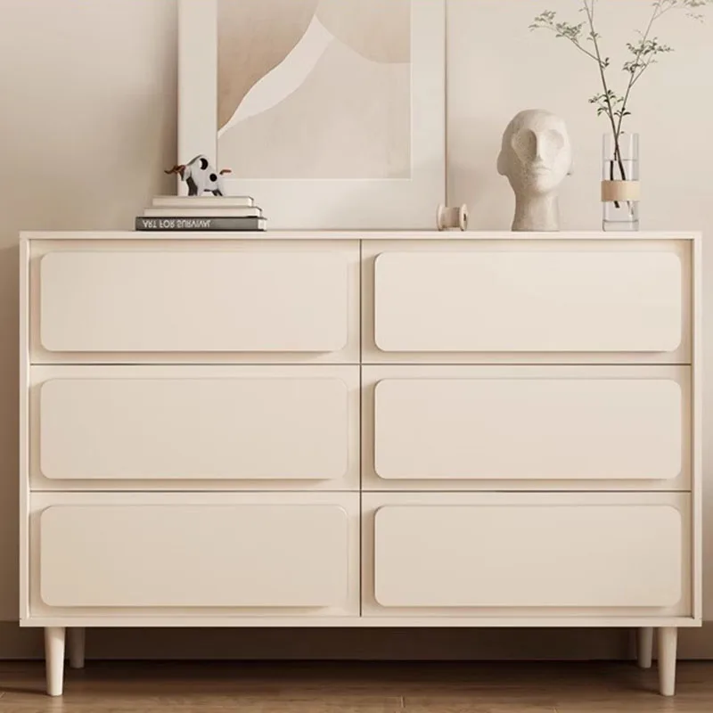 

Bedroom Storage Cabinet Drawers Organize Modern Wooden Cabinet Display Luxury Mobile Legno Con Cassetti Living Room Decor