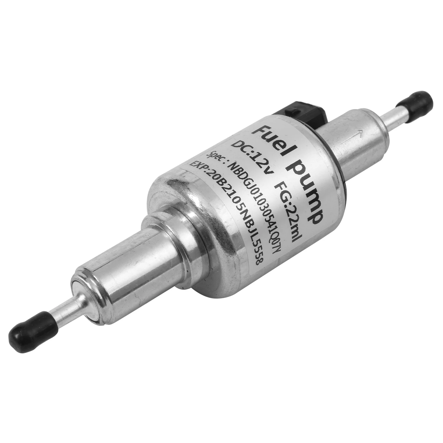 

Универсальный дизельный насос 12 в 1 кВт-5 кВт для авто, воздушный дизельный парковочный обогреватель, автомобильные аксессуары