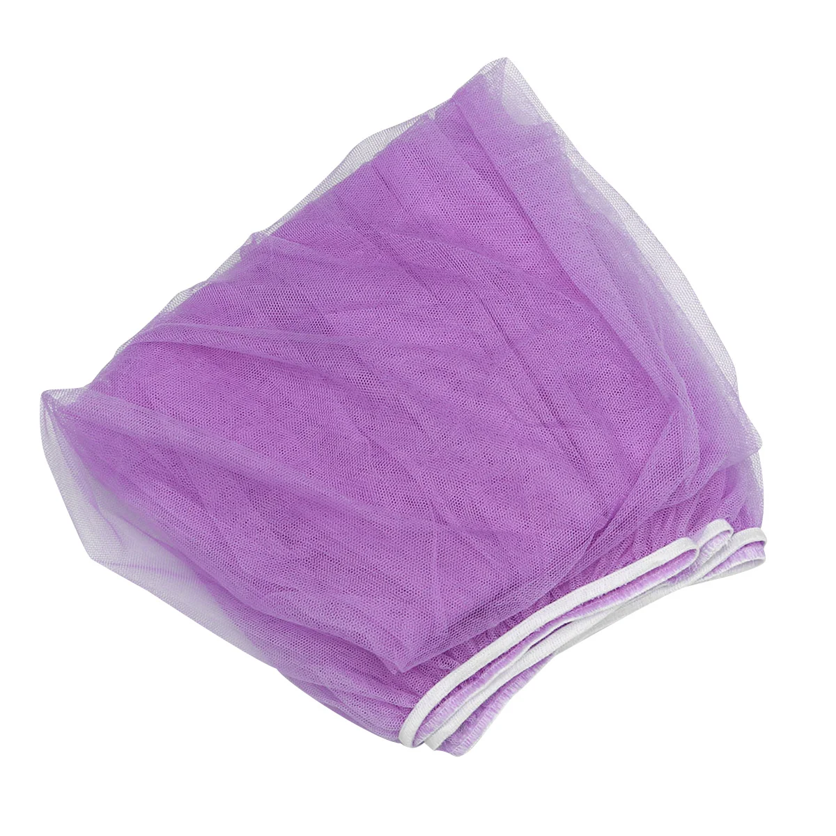 

NUOBESTY mosquito net for carriers cradles ( purple )