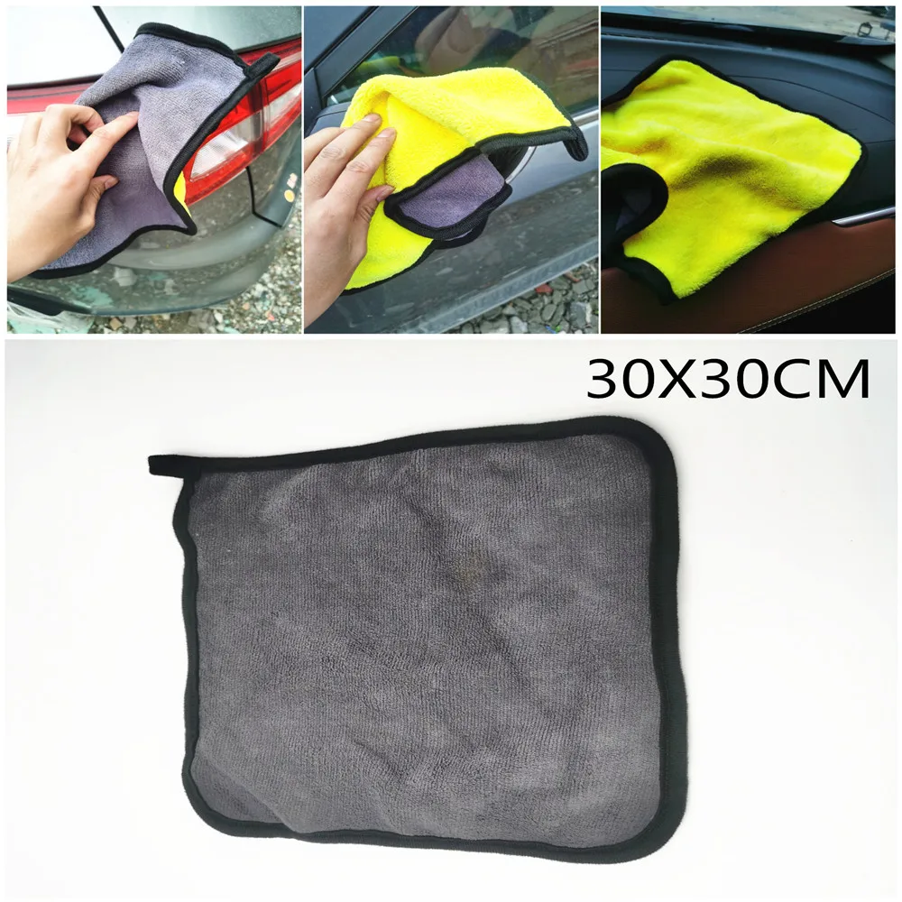 

30cm*30cm Towel Motorcycle cover for HONDA CB1100 GIO special CRF1000L AFRICA TWIN CBF1000 A CB600F