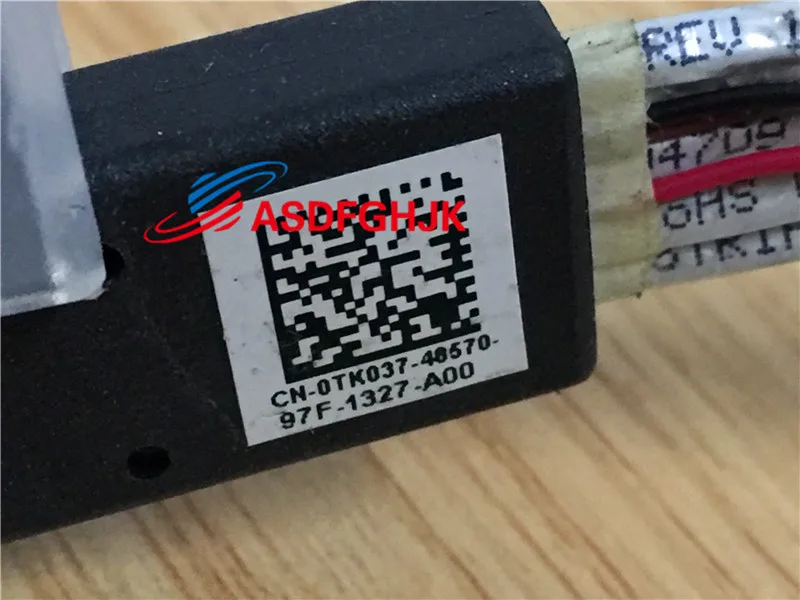 ДЛЯ Dell PowerEdge R710 Series TK037 SAS-Mini SAS Кабель объединительной платы CN-0TK037 0TK037 100% TESED OK