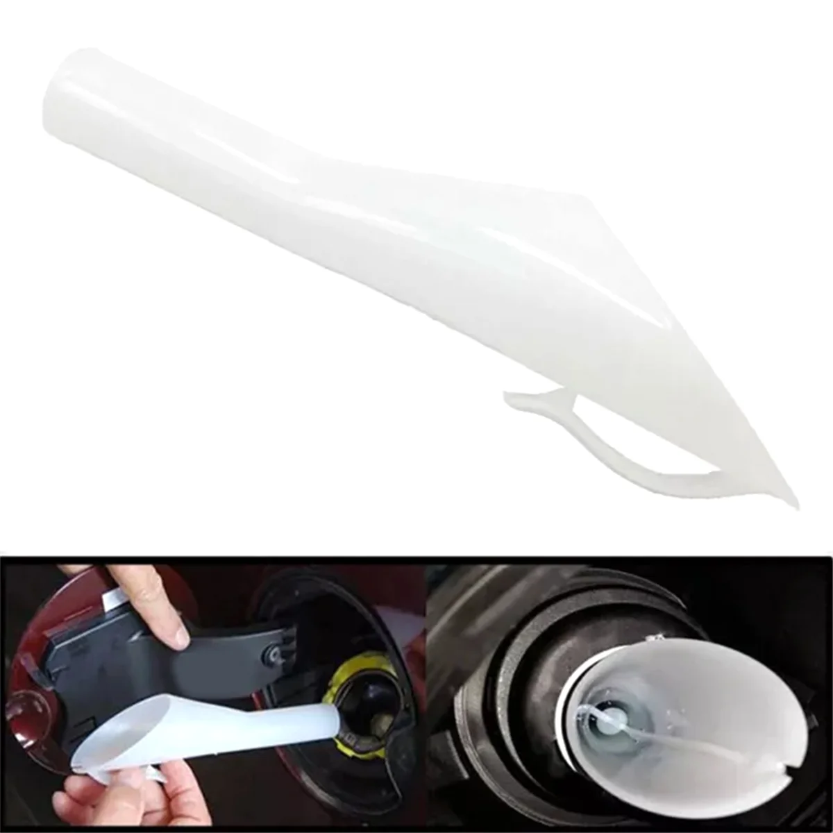 Интерфейс крышки топливной воронки автомобиля для Focus 8U5A17B068EB 8U5A-17B068-