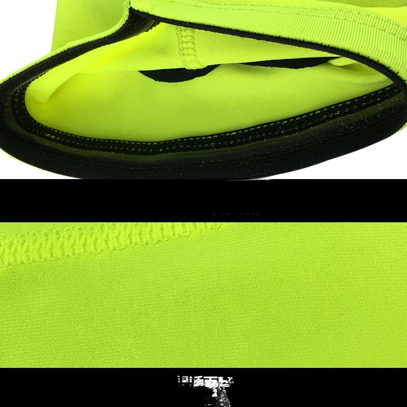 Детская защита для ног