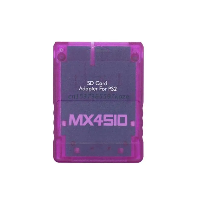 P82A DIY MX4SIOSIO2SD SD адаптер для PS игровых консолей кардридер сделай сам консоль