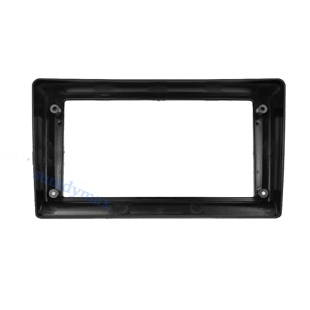 Рама для автомобиля Kia CEED 2006-2012 9 дюймов GPS-навигация