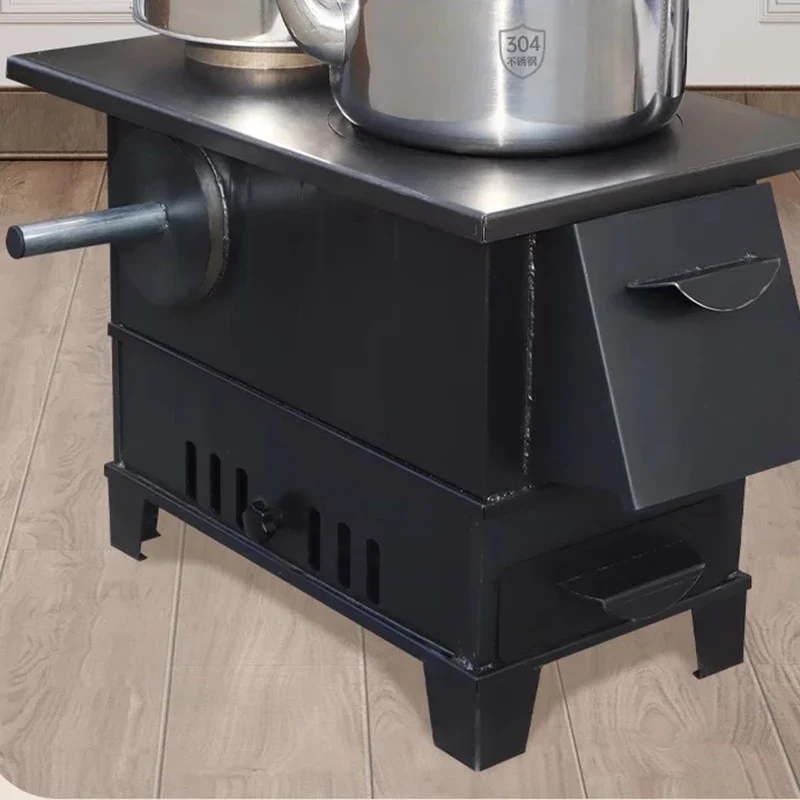 Кухонные печи Сельские обогреватели для патио Гриль барбекю