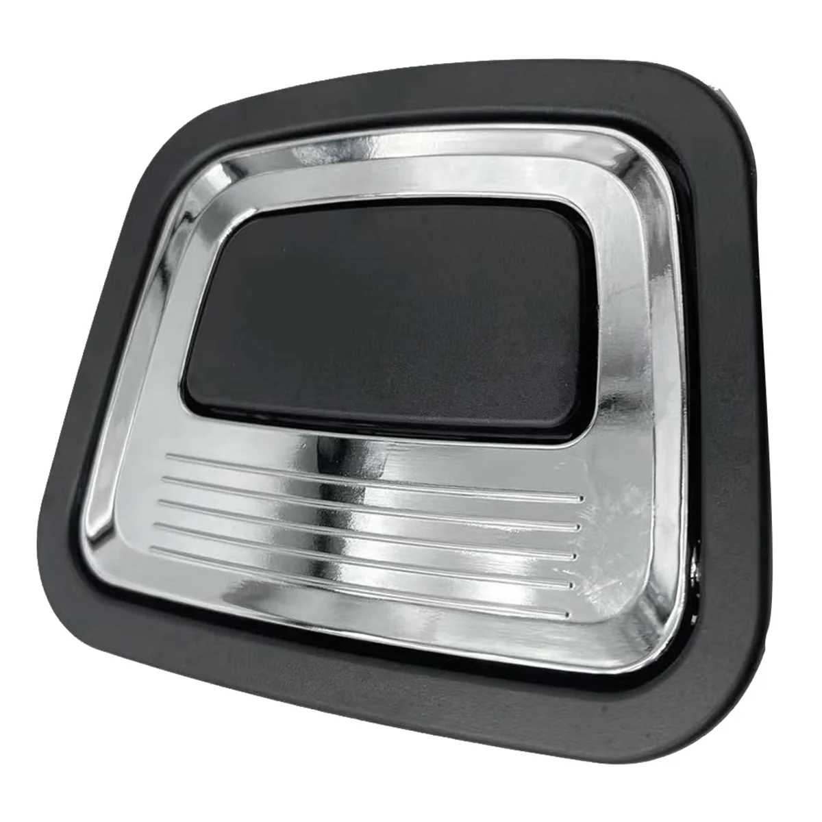 Накладка на внутреннюю ручку багажника автомобиля для Mercedes X253 C253 W166 C292 ML GL GLC GLE