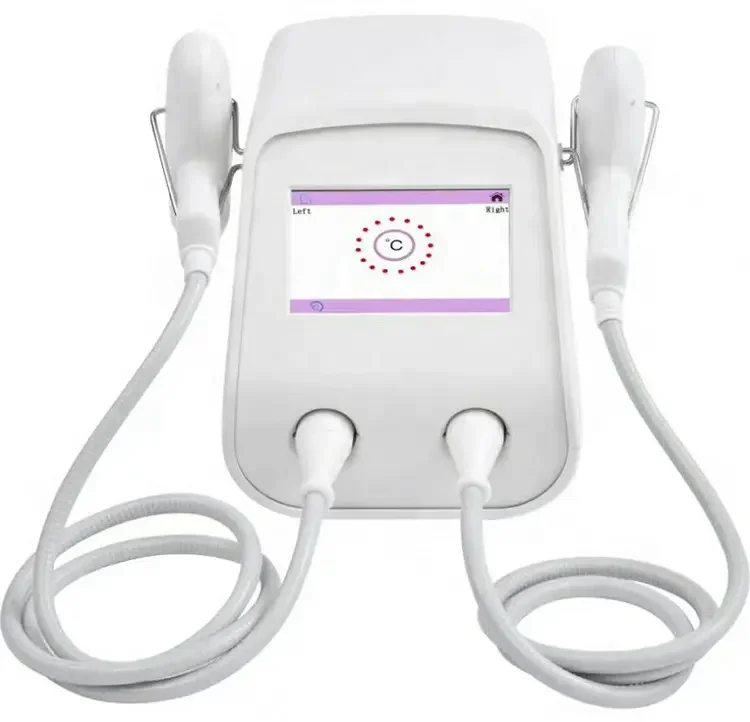 

TMA Thermo Mechanical Ablation Fractional scar removal machine same result as CO2 laser