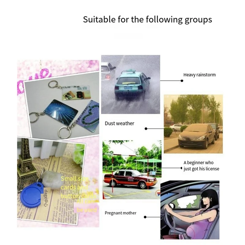 Раздвижной рычаг открывания двери стояночного киоска безопасности артефакт для