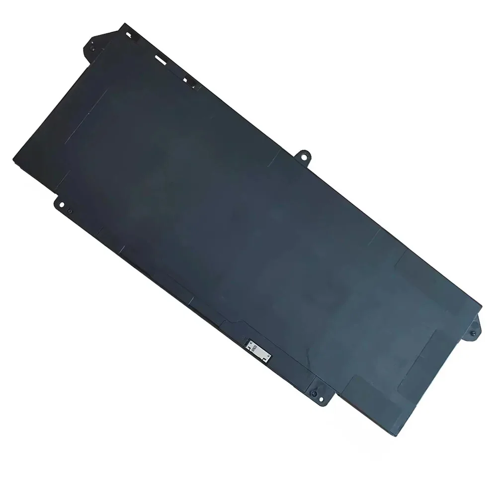 Замена 4-элементной батареи 6 Втч 7FMXV для Dell Latitude 7420 7520 5320 7320 2-в-1/7320 2-в-1/7420 серии 2-в-1