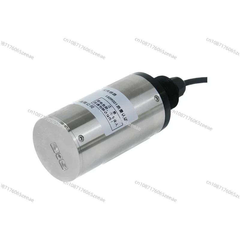 OEM ODM-передатчик Промышленный RS485 4-20 MA Онлайн-измеритель мутности для очистки