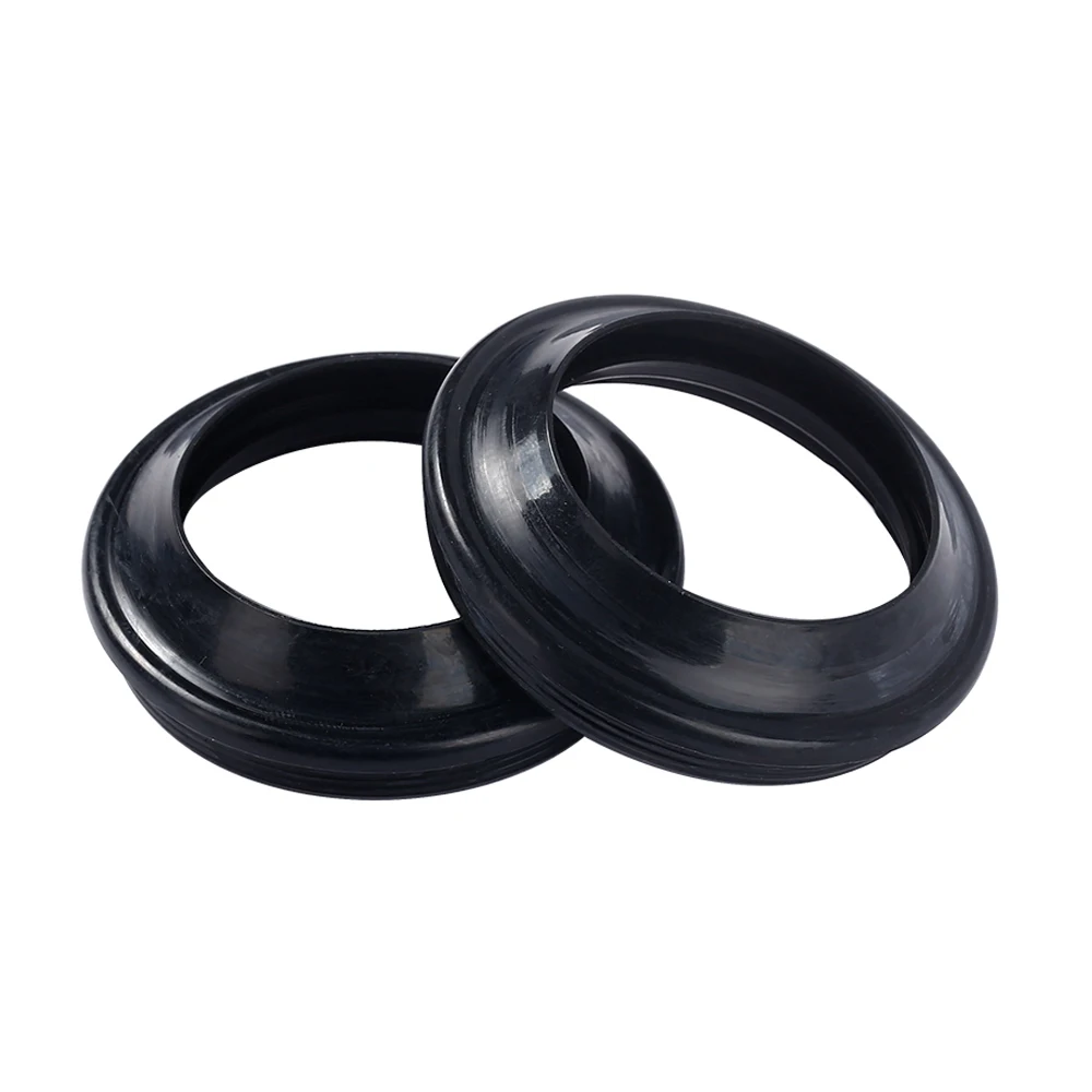 Масляное уплотнение и пылезащитная крышка передней вилки 39X51X8 для Suzuki DR RG 125 200SE 200E