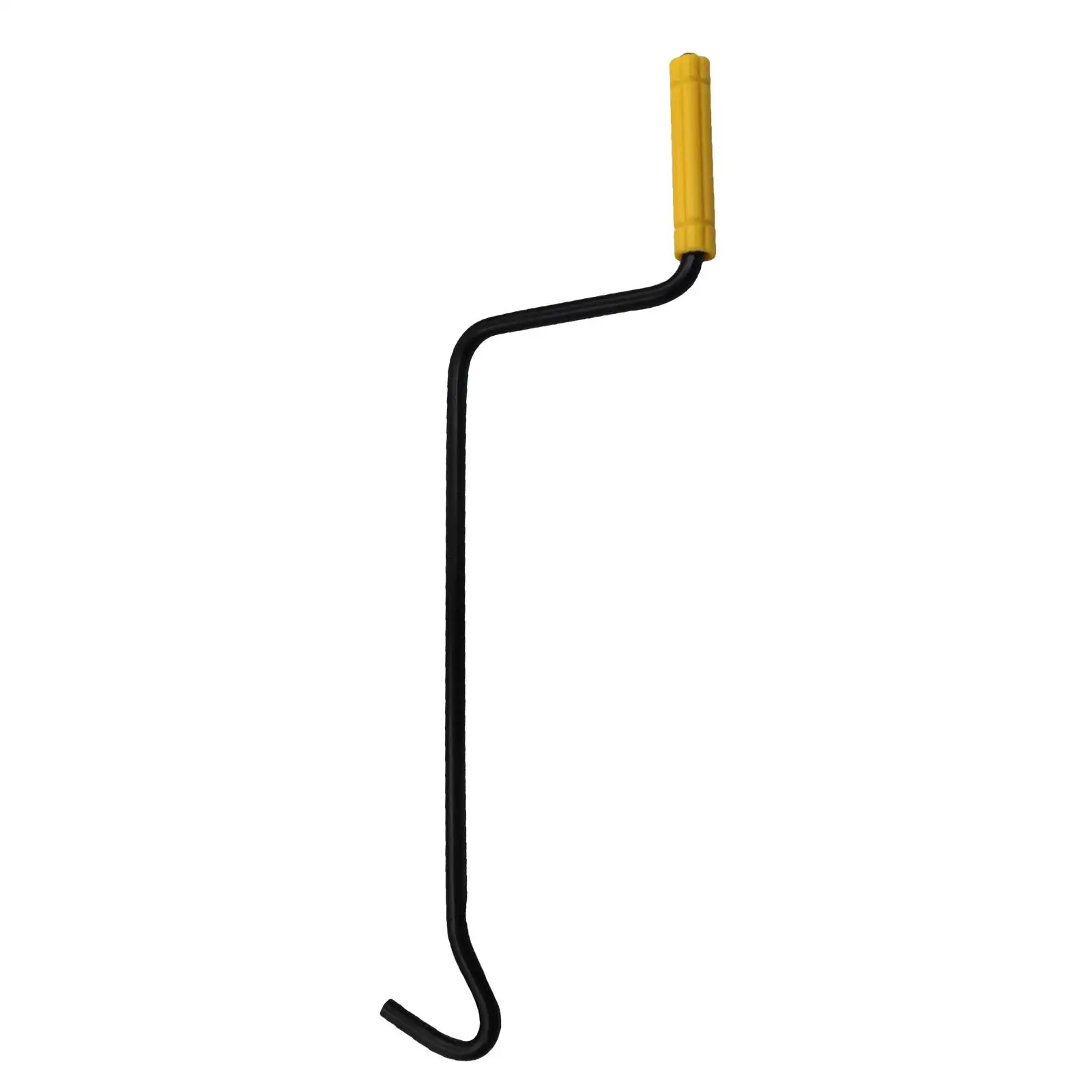 

Jack Handle Crank Tool Hand Repair Tool Car Tools Good Toughness Tire Wheel Wrench Hand Jack Rocker Handle Fit for Car SUV Auto