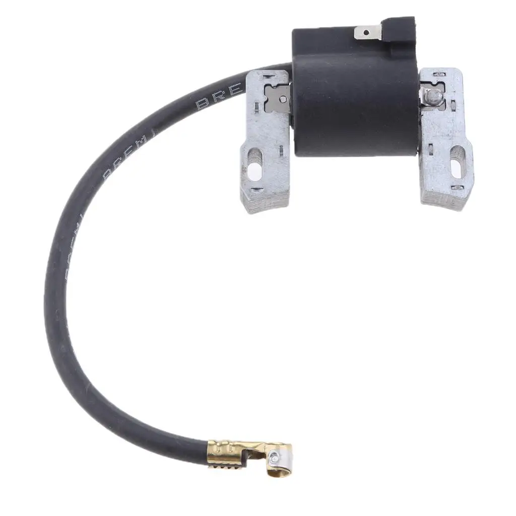 Фото Катушка зажигания Magneto Armature для Briggs Stratton 9/12,5/14 №2