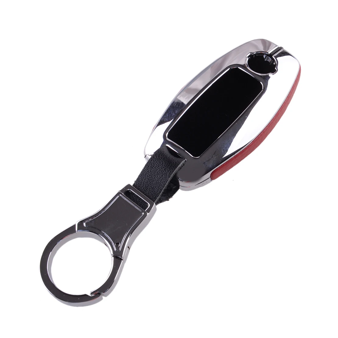 

Car Key Fob Cover Case Holder Bag Shell Keychain Fit For Nissan Rogue Murano Qashqai Latio Altima Infiniti QX80 QX70 QX60 QX50