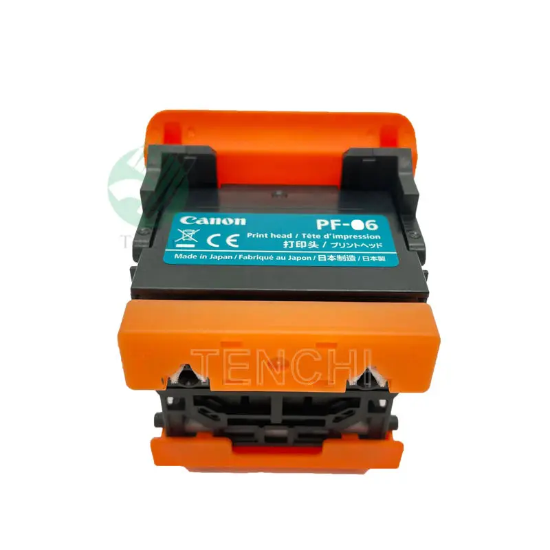 Печатающая головка PF-06 PF06 PF 06 для Canon TM-200 TM-205 TM-300 TM-305 TM-5200 TM-5205 TM-5300 TM-5305 TX-2000 TX-3000 TX-4000