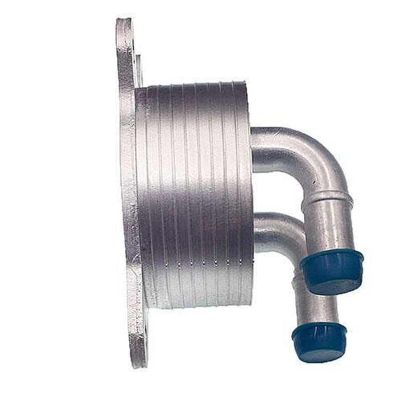 Масляный радиатор двигателя FZ01199F0 FZ01-19-9F0 Запчасти для Mazda 3 6 Cx-5 2012-2014