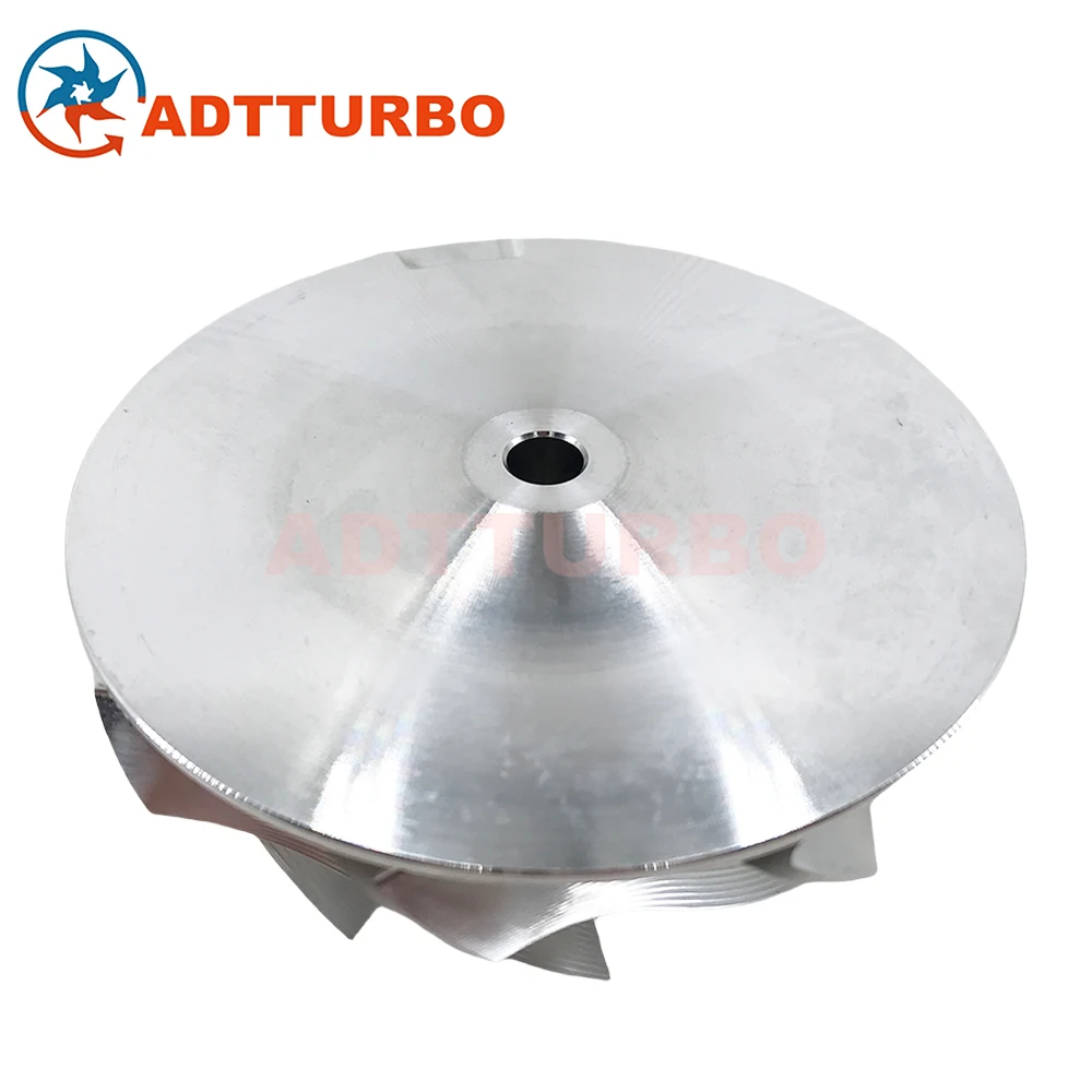 G35-900 Колесо турбокомпрессора 62/76 мм G35 900 880707 -5002С 880695 -5001S Керамический двойной