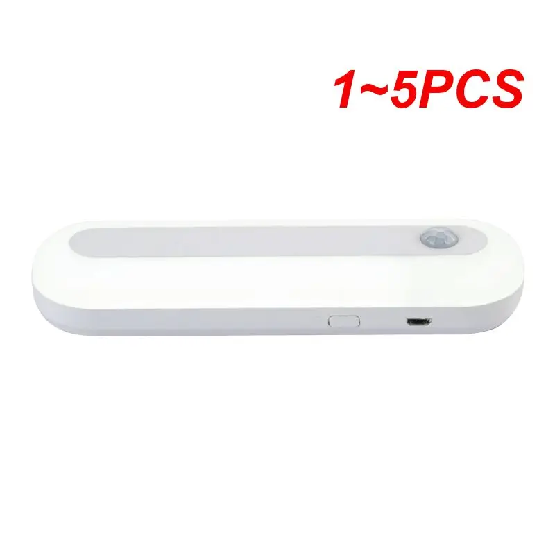 

Встроенная беспроводная USB-лампа с датчиком движения, 1-5 шт.