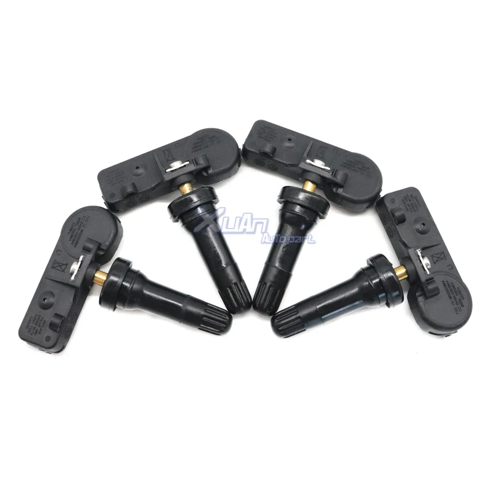 

Система контроля давления в шинах XUAN TPMS 68293199AA для Dodge Ram 1500 TRUCKS 2019 2020 433 МГц 68293199AB