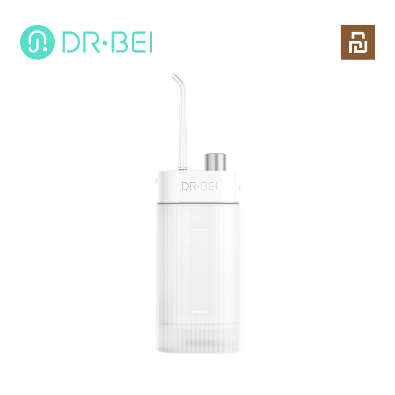 

Ирригатор для полости рта DR.BEI GF3 с USB-зарядкой