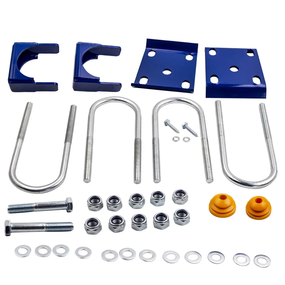 

6 inch Drop Flip Kit For Chevy Silverado 1500 for Chevy for GMC C-1500 Silverado Sierra Pickup