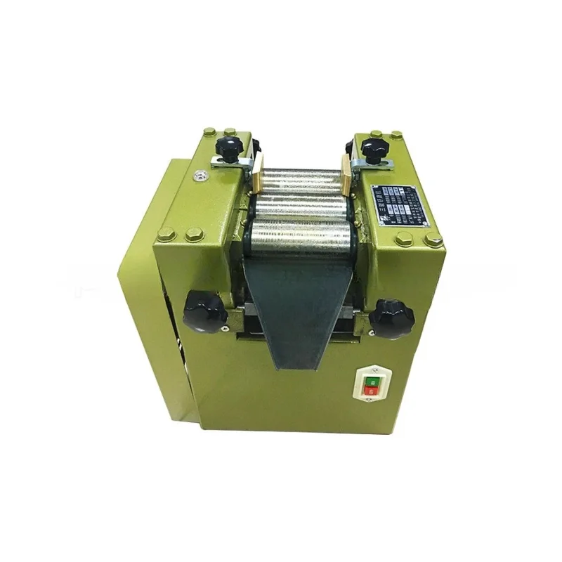 

Для S65 трехвалковая шлифовальная мельница, шлифовальная машина 3-18 мкм/3 раза 5 кг/ч