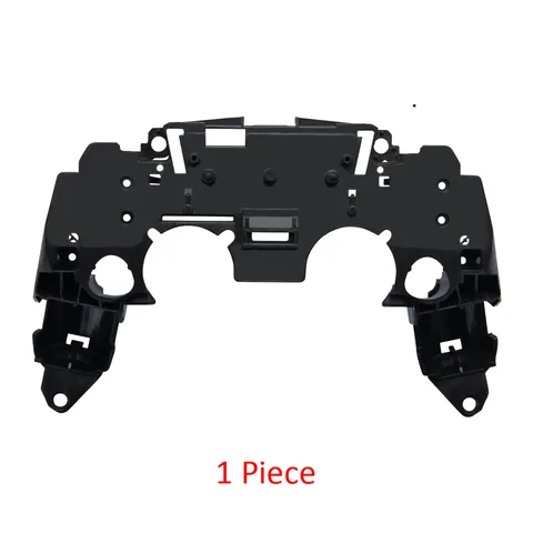 Ручка Средний Кронштейн Поддержка L1 R1 держатель рамка внутренняя опорная Рамка держатель для ключей для Sony Playstation 5 PS5 Dualsense
