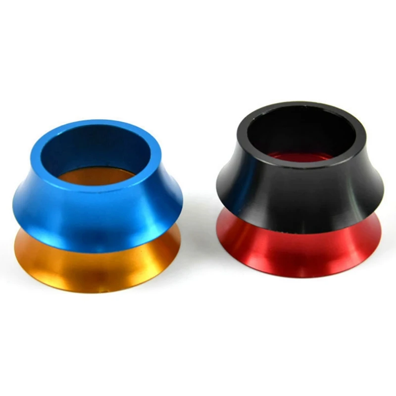 Шайба с коническим отверстием для горного велосипеда 15 мм B