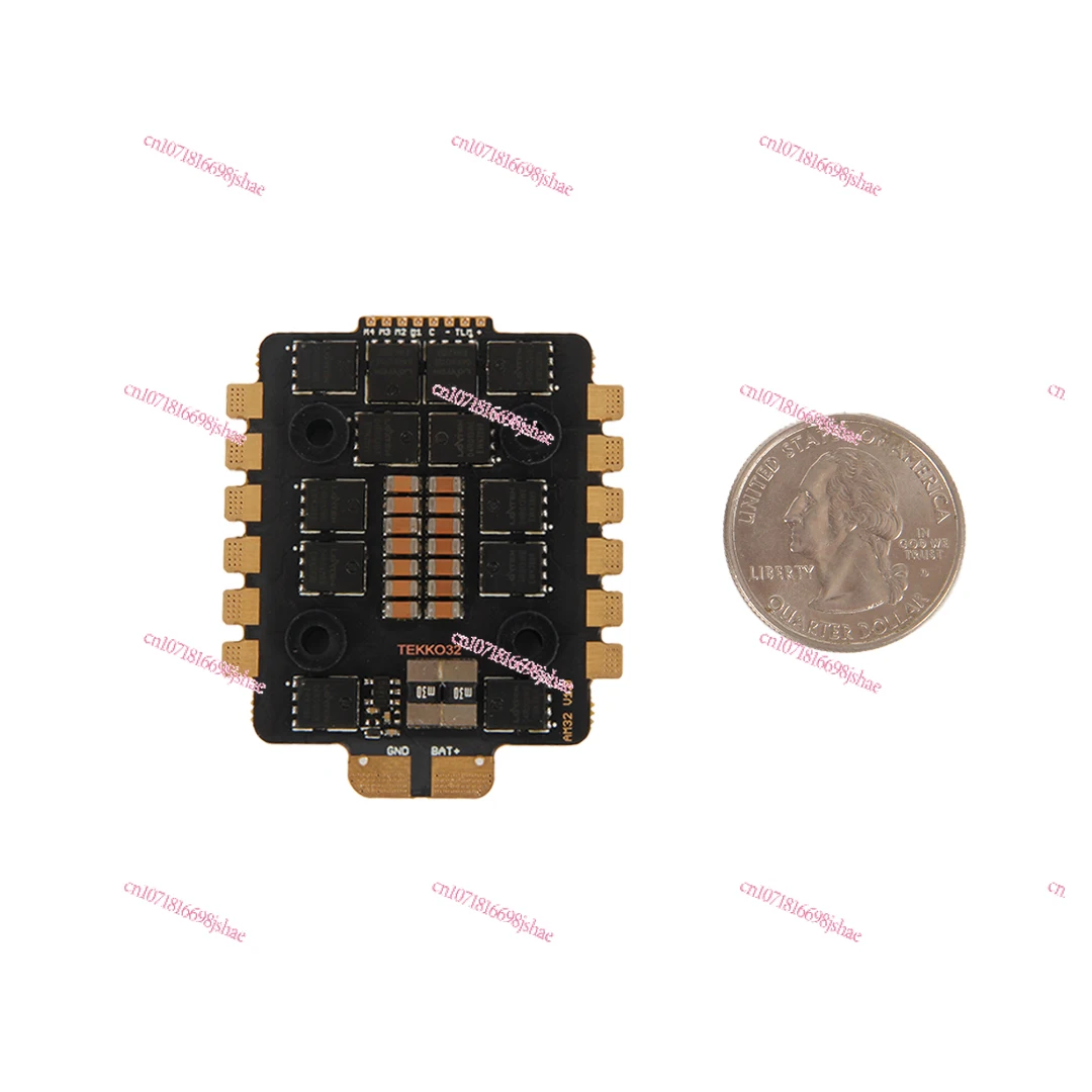 Мини-Летающая башня Kakutsu H7